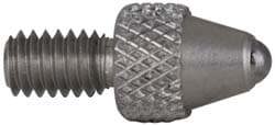 Test Indicator Ball Contact Point: 2 mm