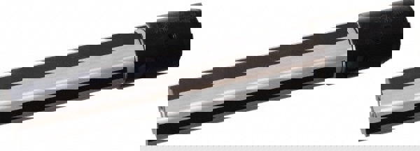 Modular Lathe Shank: Neutral, KM50, Round Shank