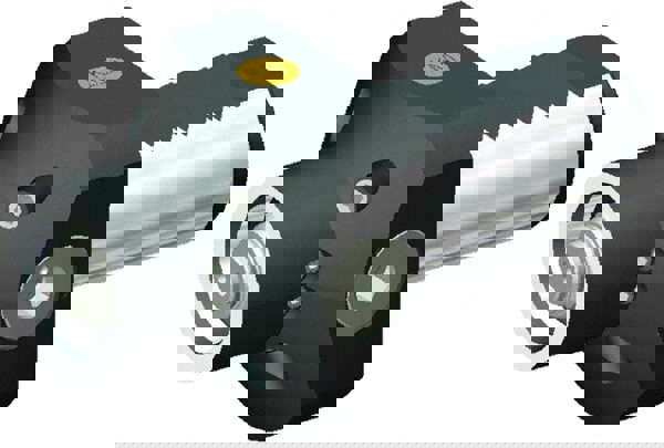 Modular Lathe Adapter/Mount: Neutral Cut, KM63 Modular Connection