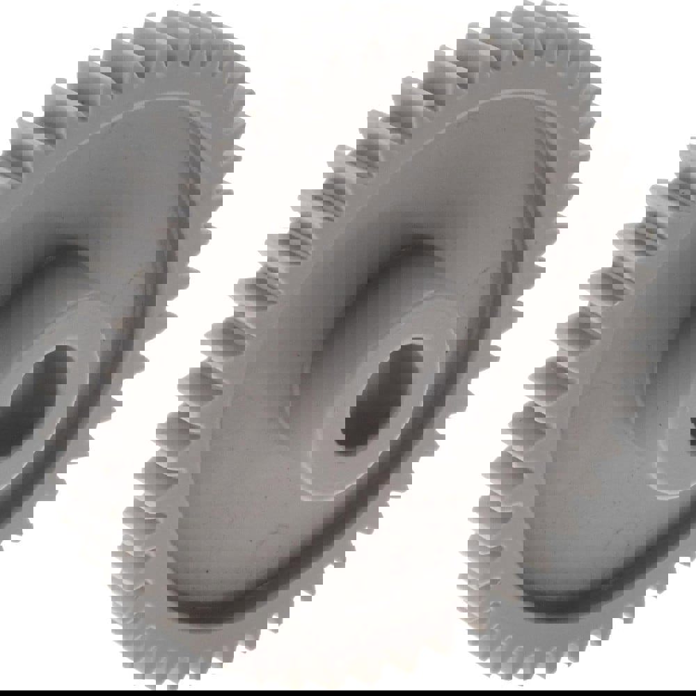 Spur Gear: 44 Teeth, 3/8