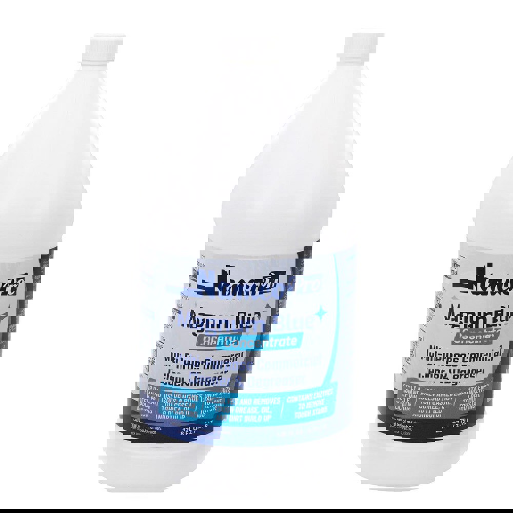 Cleaner: 1 gal Bottle