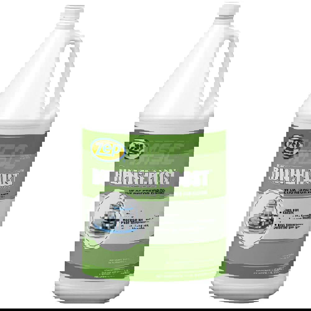 Floor Restorer: 1 gal Bottle