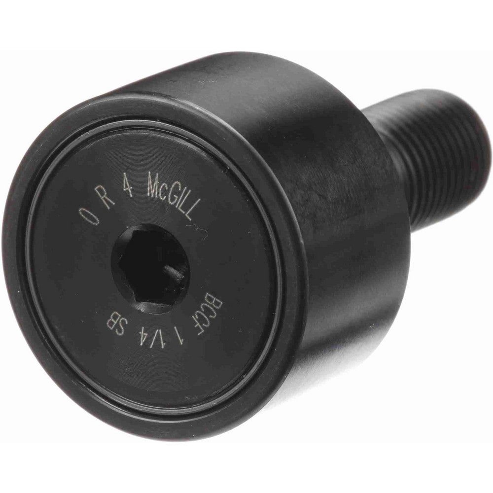 Plain Cam Follower: 0.625