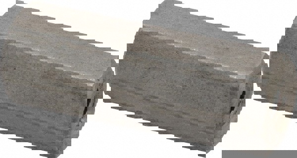 M6x1.00 Metric Coarse, 1-1/2