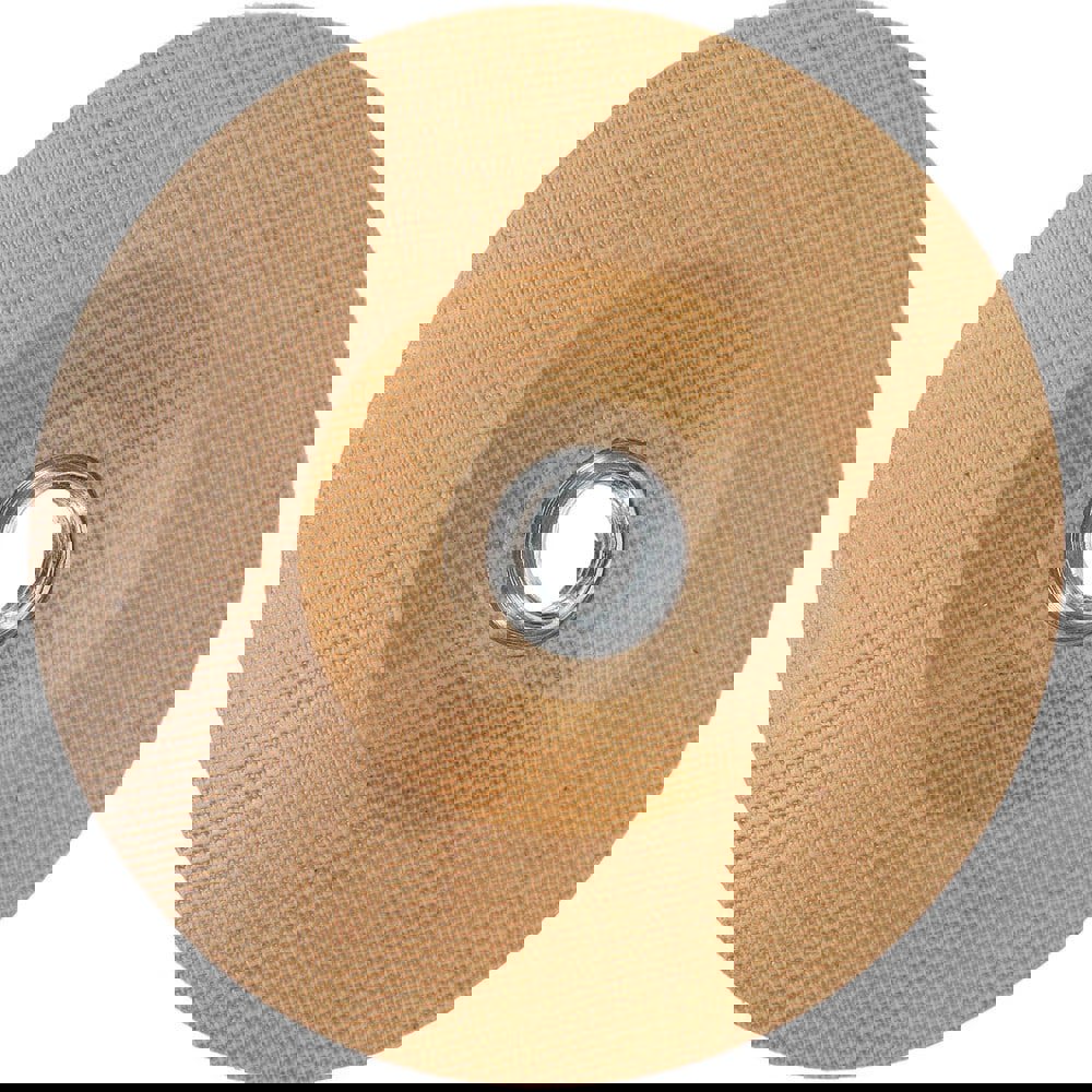 Disc Backing Pad: Locking Nut