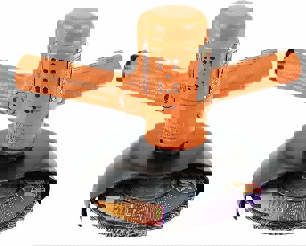 Die Grinder Accessories; Type: Flange ; For Use With: Grinder ; UNSPSC Code: 27112800