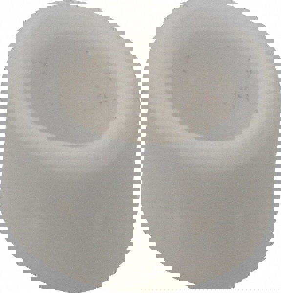 Plasma Cutter Swirl Baffle XL