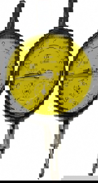 Dial Ind.01Mm Grad-10Mm Range