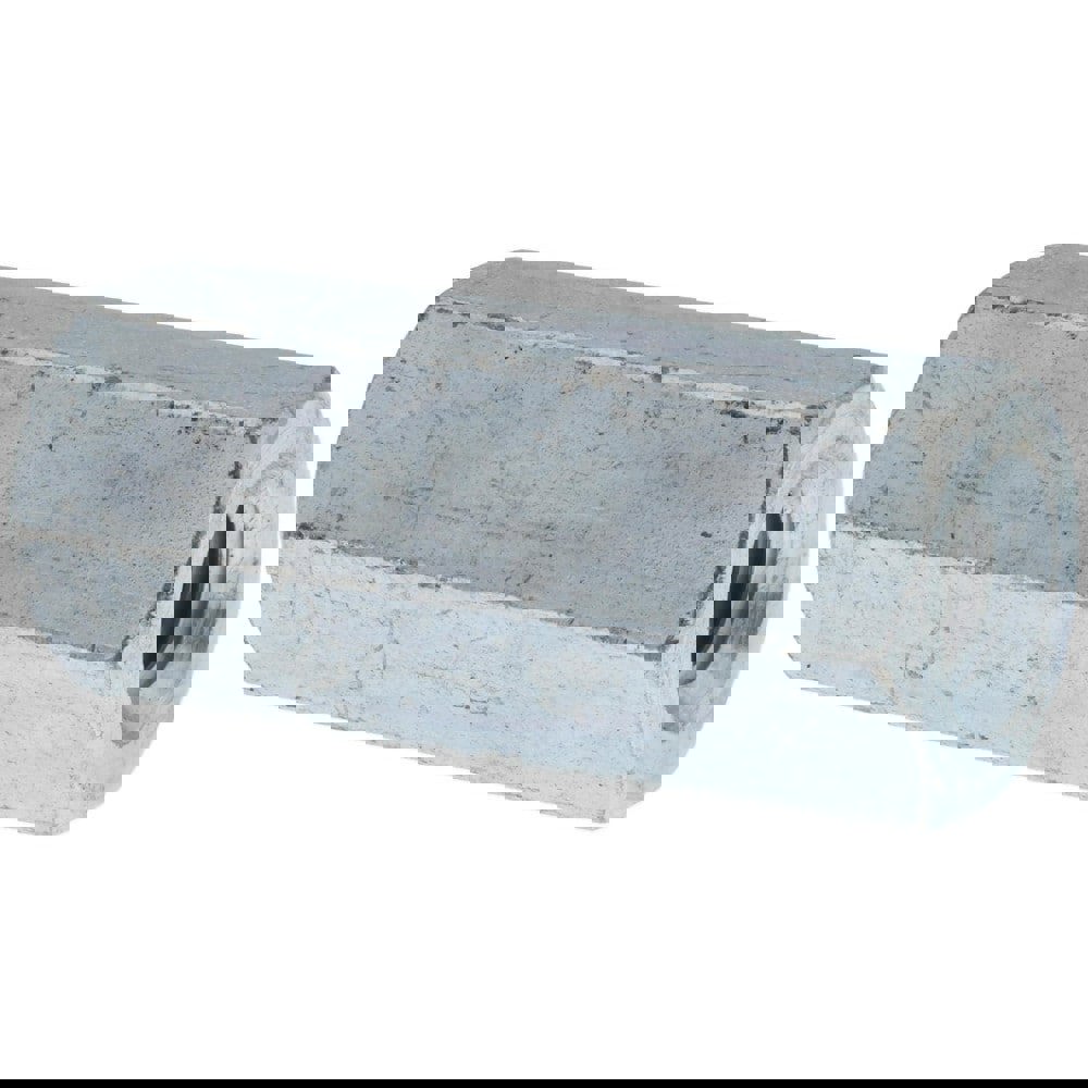 M8x1.25 Metric Coarse, 1-1/2