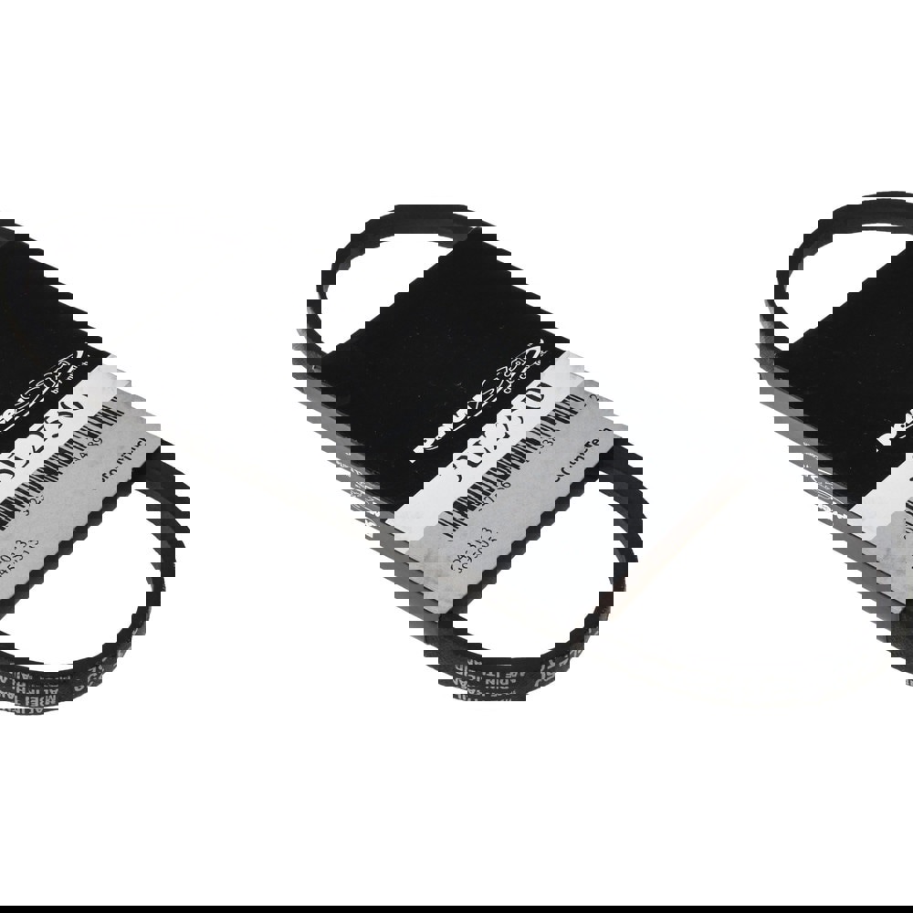 V-Belt: Section 3L, 25