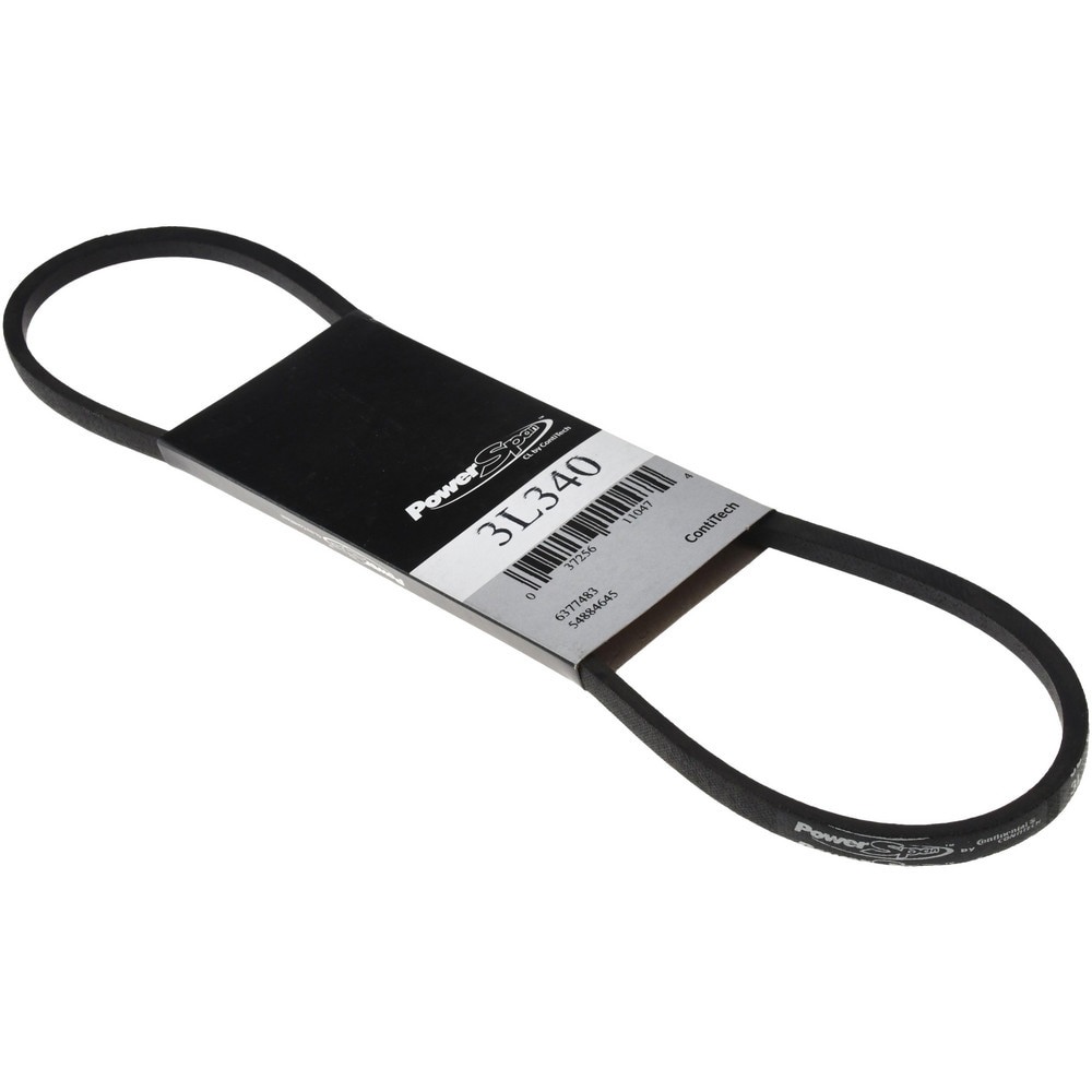 V-Belt: Section 3L, 34