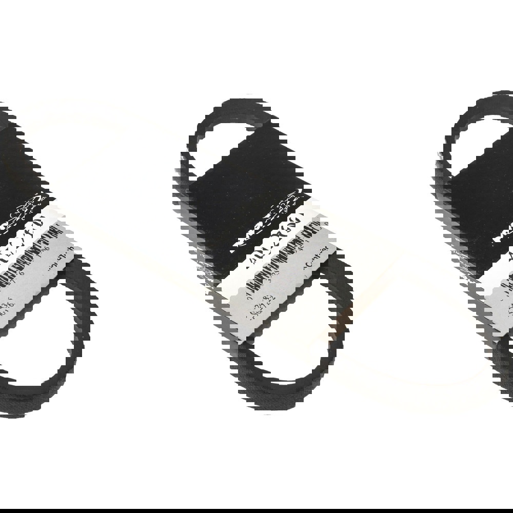 V-Belt: Section 4L, 26