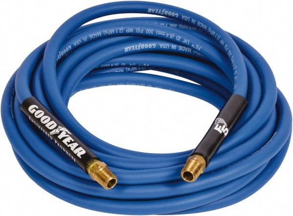 Air Hose: 3/8