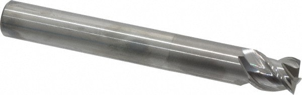 Square End Mill: 3/4