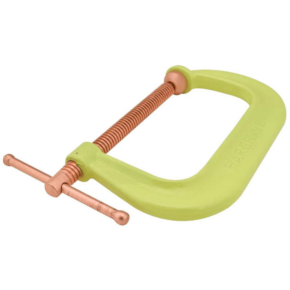 C-Clamp: 4