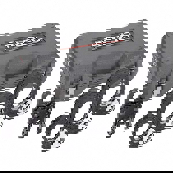 Presser Replacement Jaws