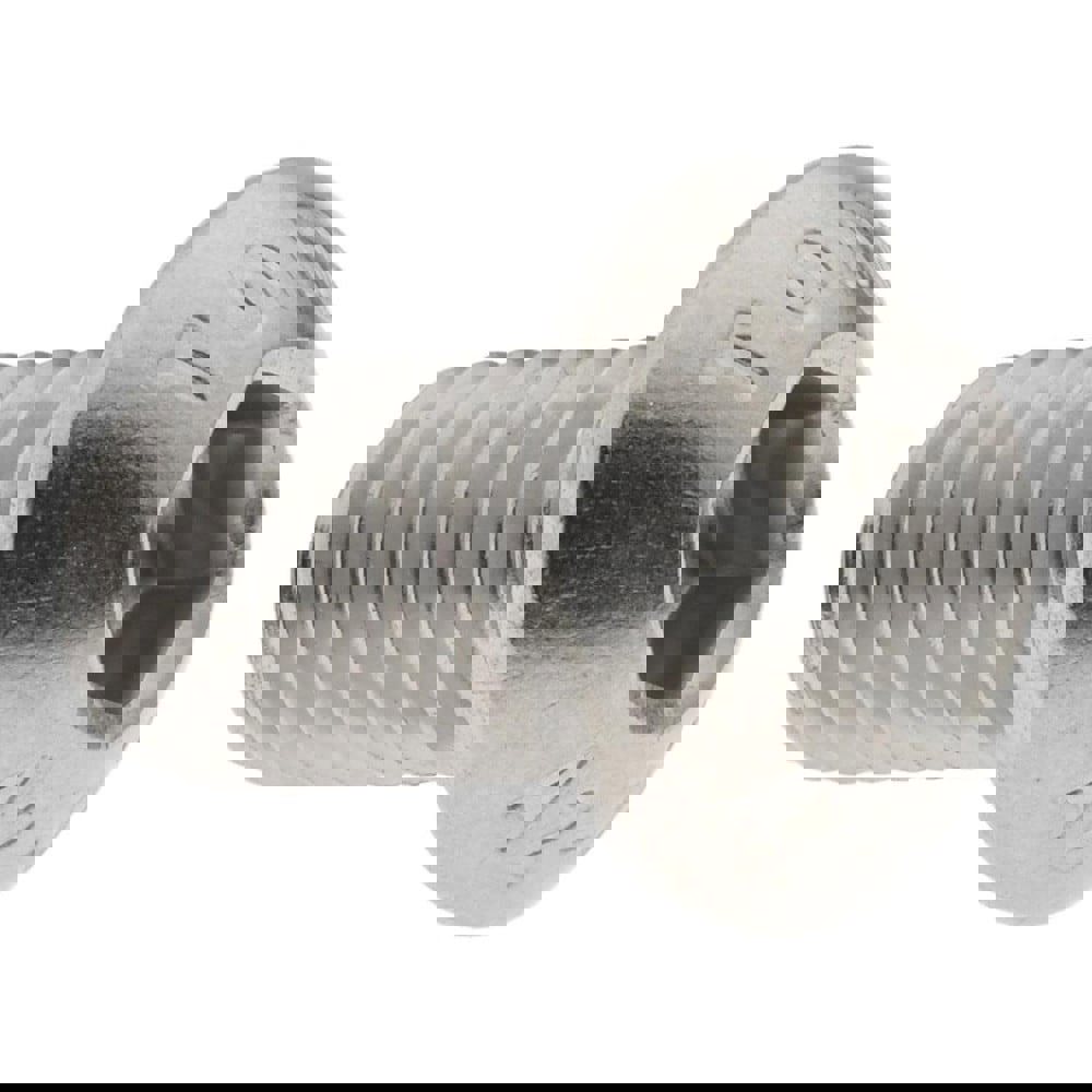 Button Socket Cap Screw: Stainless Steel