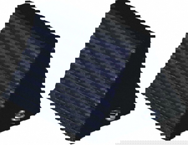 Rubber Wheel Chock: