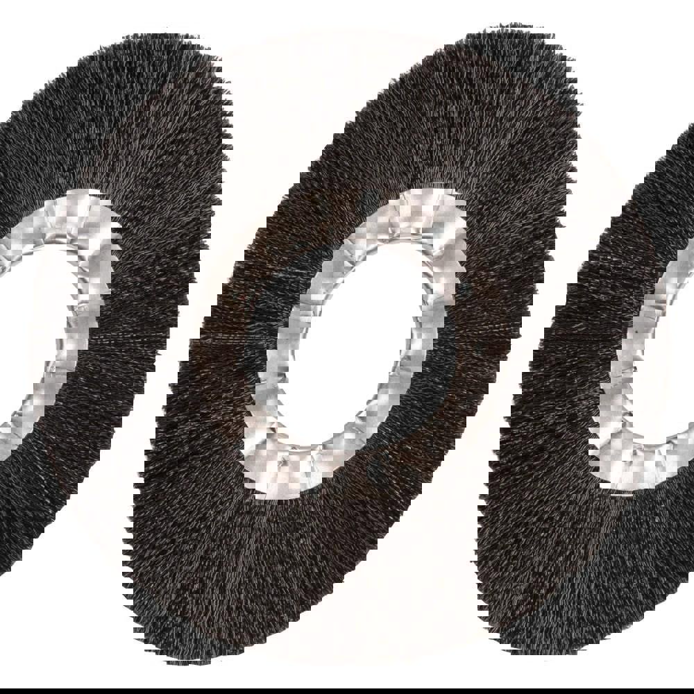 Wheel Brush: 6