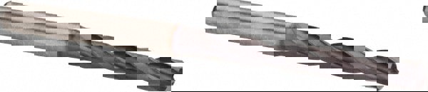 Jobber Length Drill Bit: 5.1 mm Dia, 140 &deg;, Solid Carbide