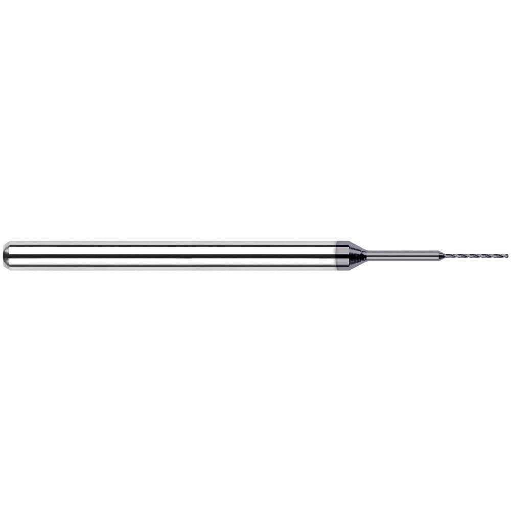 Jobber Length Drill Bit: 1/8