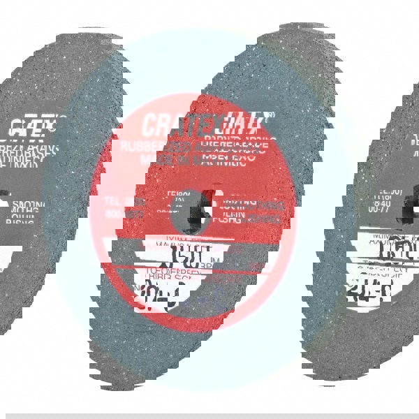 Surface Grinding Wheel: 2