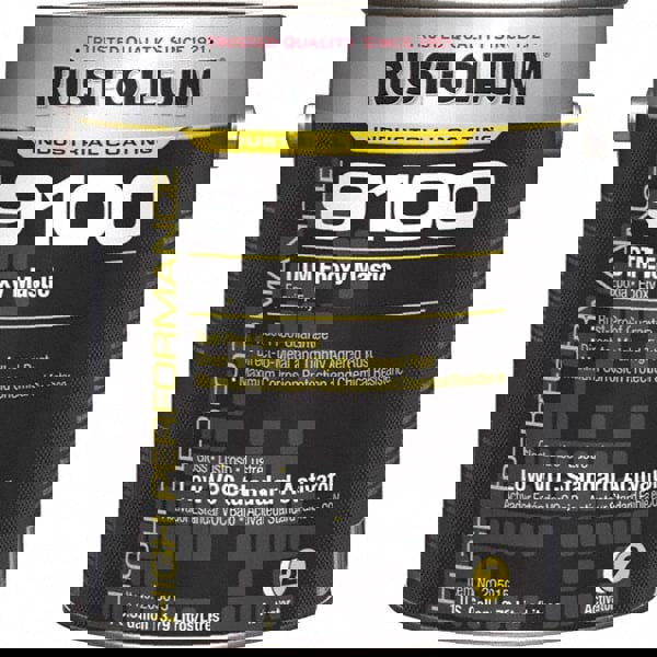 1 Gal Can Standard Activator