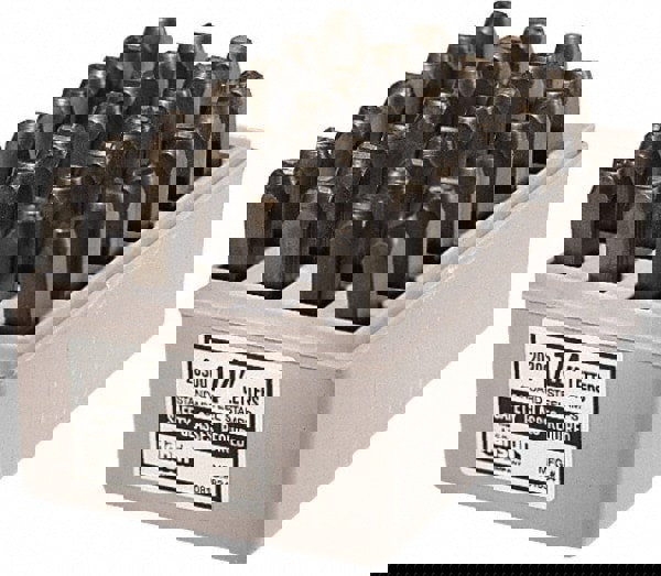 Standard Stamp Set: 1/16