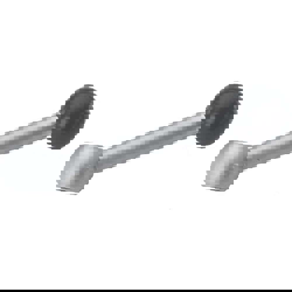 Clamp Handle Grips; For Use With: Small Tools; Utensils; Gauges ; Material: Carbon Steel ; UNSPSC Code: 40151566