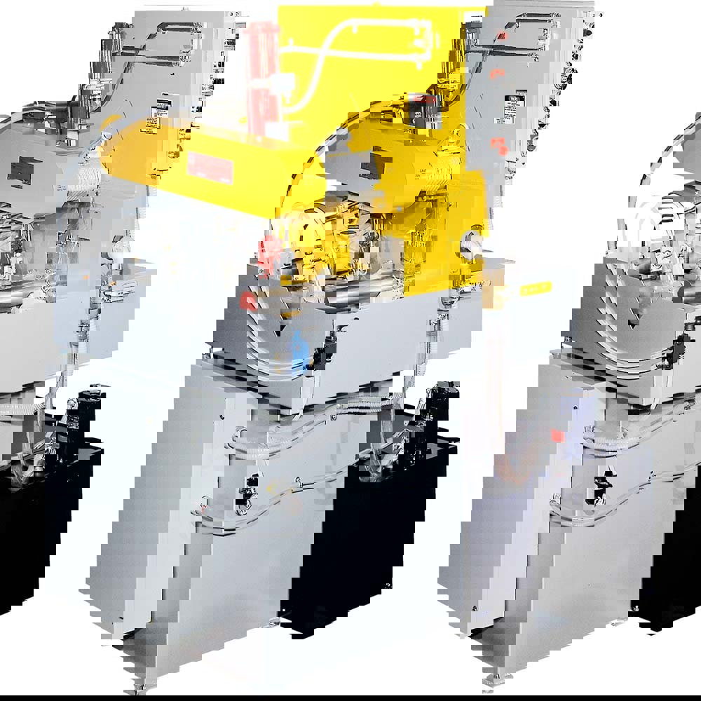 Straight Chop & Cut-Off Saw: 20 or 22