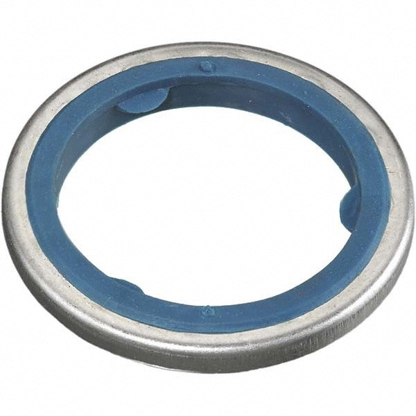 Conduit Fitting Accessories; Accessory Type: Sealing O-Ring ; For Use With: Hubbell Low Profile Cord Connectors ; Compatible Conduit Size (Decimal Inch): 1/2