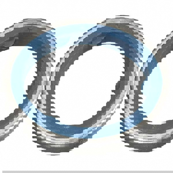 Conduit Fitting Accessories; Accessory Type: Sealing O-Ring ; For Use With: Hubbell Low Profile Cord Connectors ; Compatible Conduit Size (Decimal Inch): 2