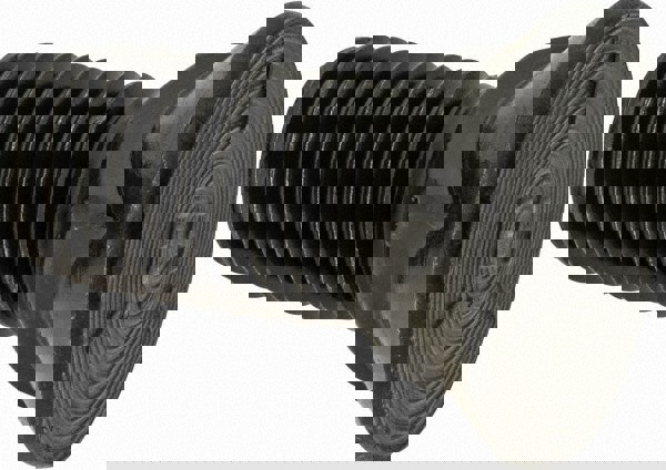 Plow Spec Dr Plain Steel