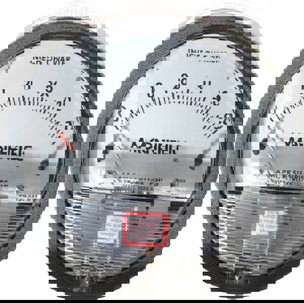 15 Max psi, 2% Accuracy, NPT Thread Air Filter Kit