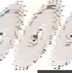 Spur Gear: 50 Teeth, 3/8