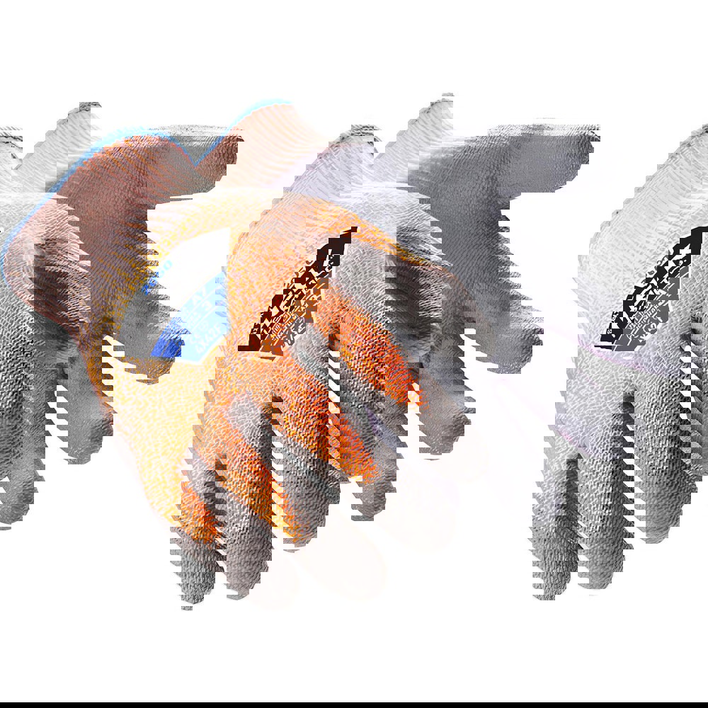 Cut-Resistant Gloves: Size 2XL, ANSI Cut A7