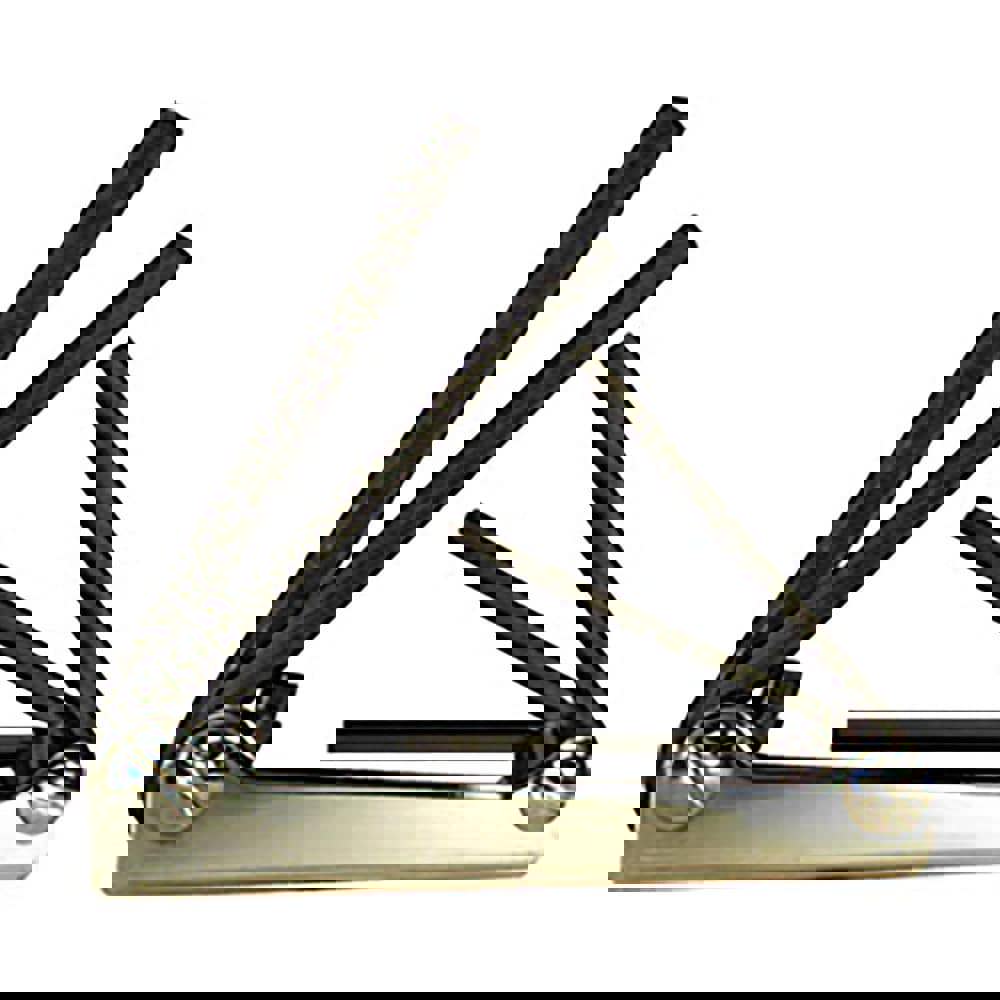 5 Piece Fold-Up Hex Key Set