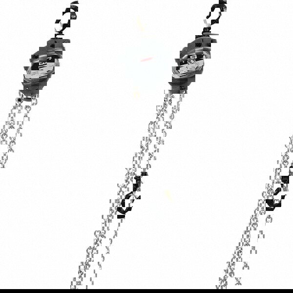 Manual Hand Chain Hoist