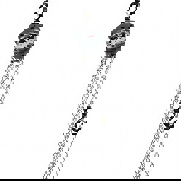 Manual Hand Chain Hoist