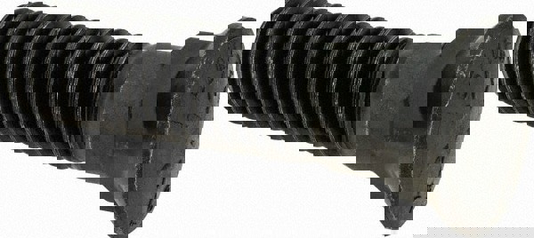 Plow Spec Dr Plain Steel