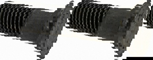 Plow Spec Dr Plain Steel