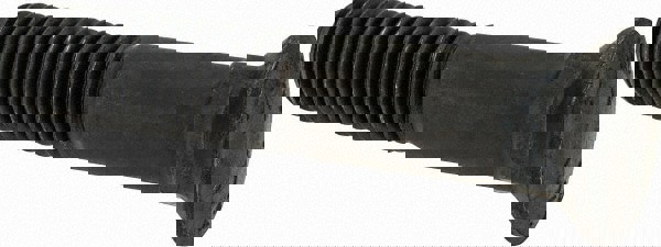 Plow Spec Dr Plain Steel