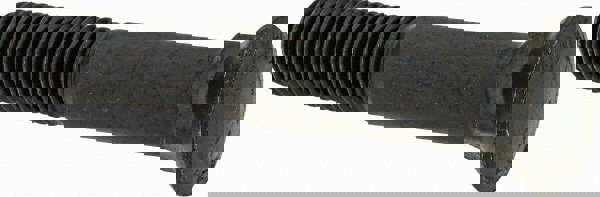 Plow Spec Dr Plain Steel