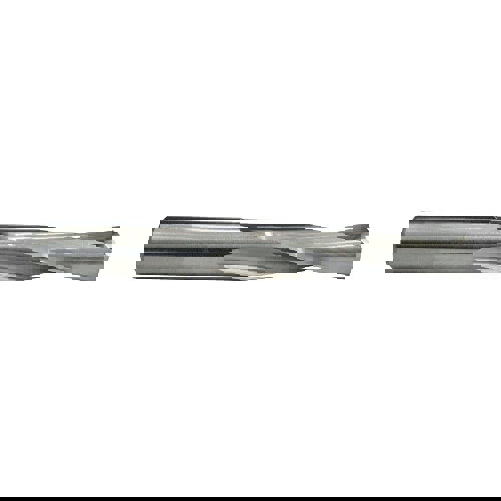 Screw Machine Length Drill Bit: 0.2165