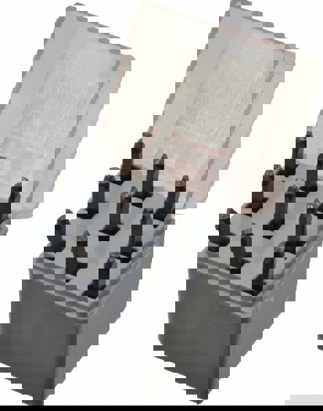 Standard Stamp Set: 3/32