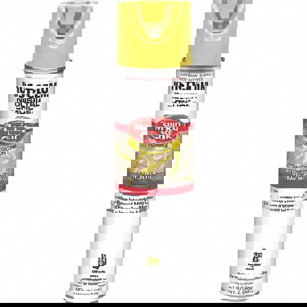 17 fl oz Yellow Marking Chalk