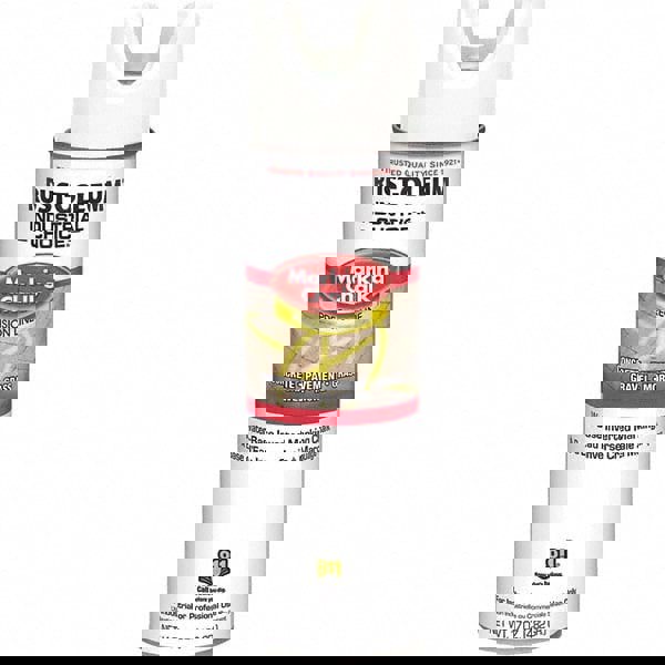 17 fl oz White Marking Chalk