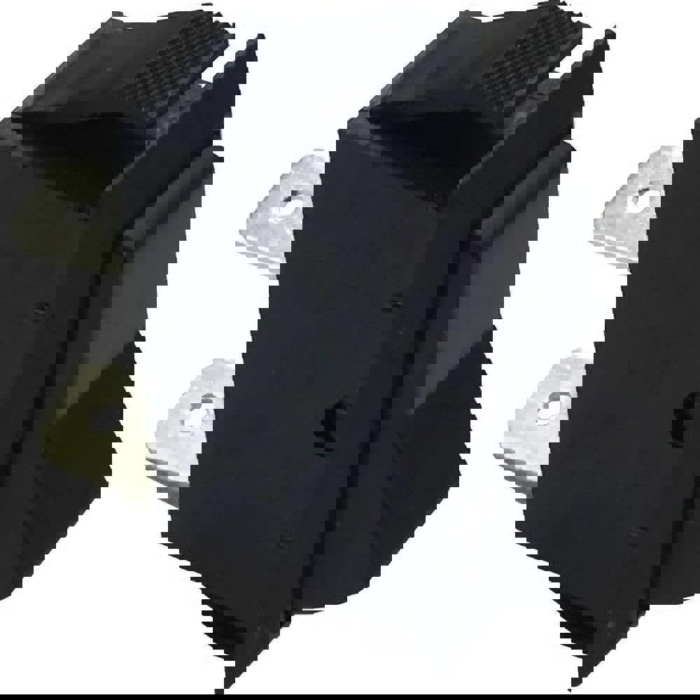 Automotive Switches; Switch Type: Starter ; Number Of Connections: 2 ; Sequence: On-Off ; Amperage: 16 ; Voltage: 12 ; Color: Black