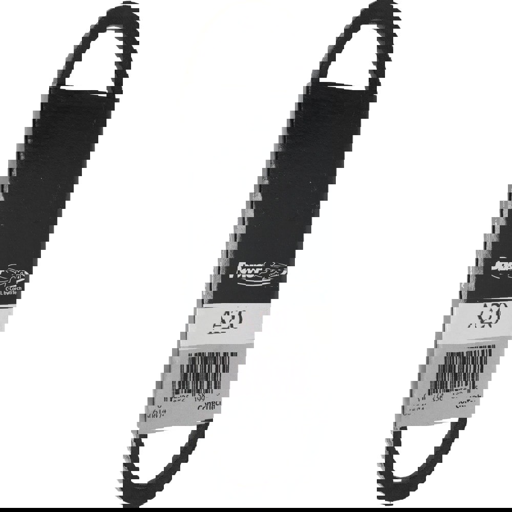 V-Belt: Section A, 22.1