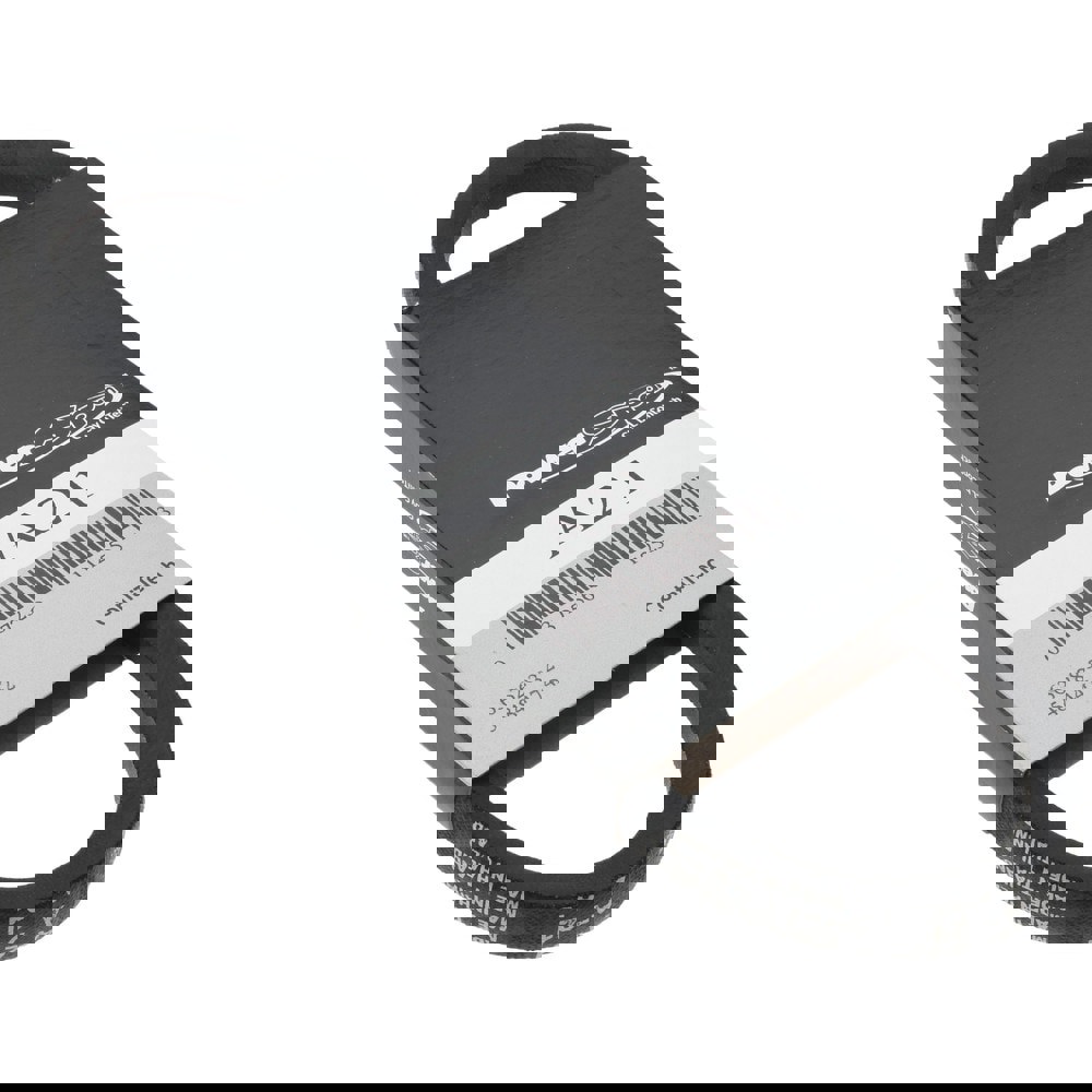 V-Belt: Section A, 23.1